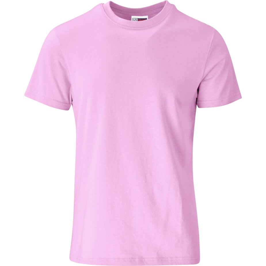 Unisex Super Club 135 T-Shirt Pink